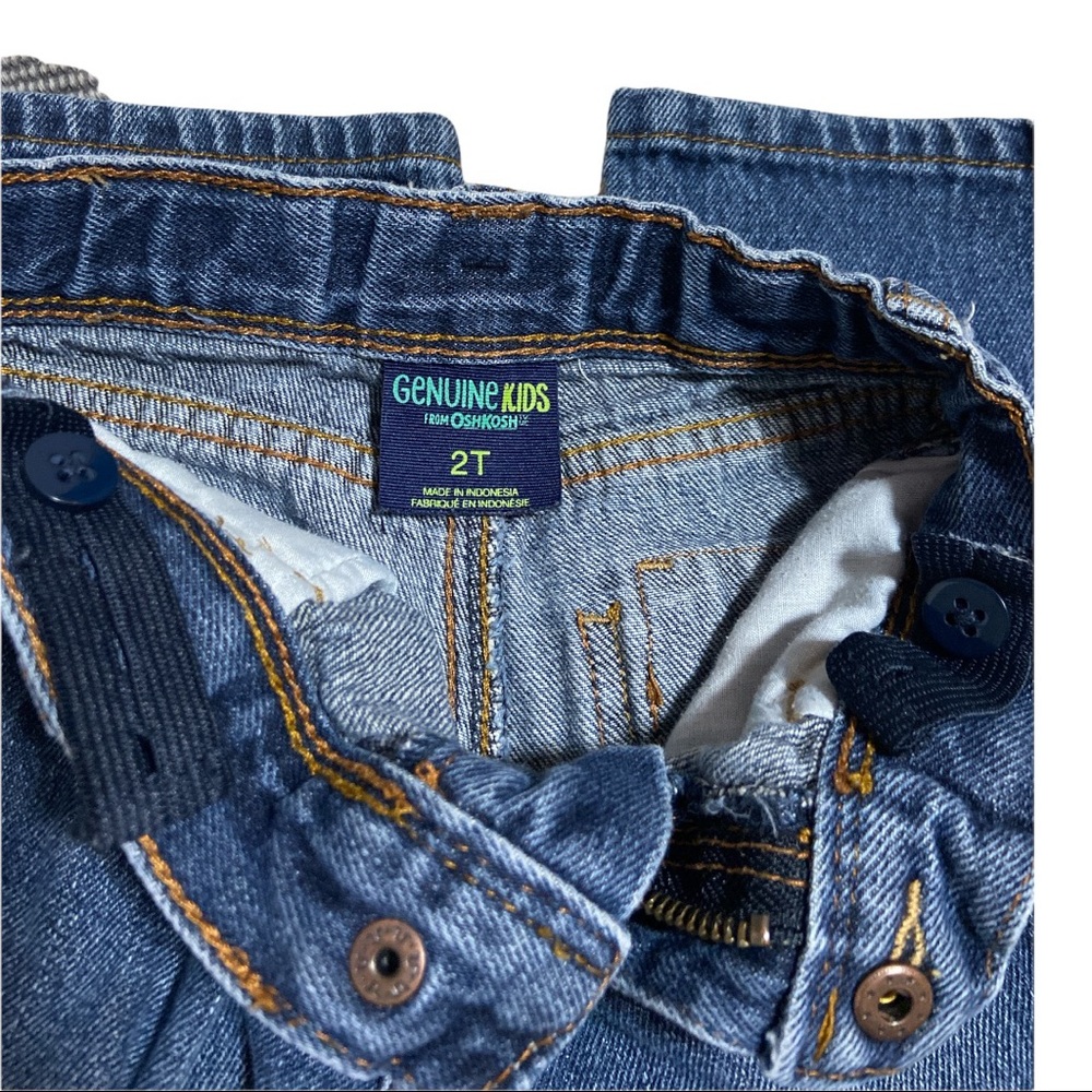 💎2t Jeans Bundle💎 - Picture 3 of 7
